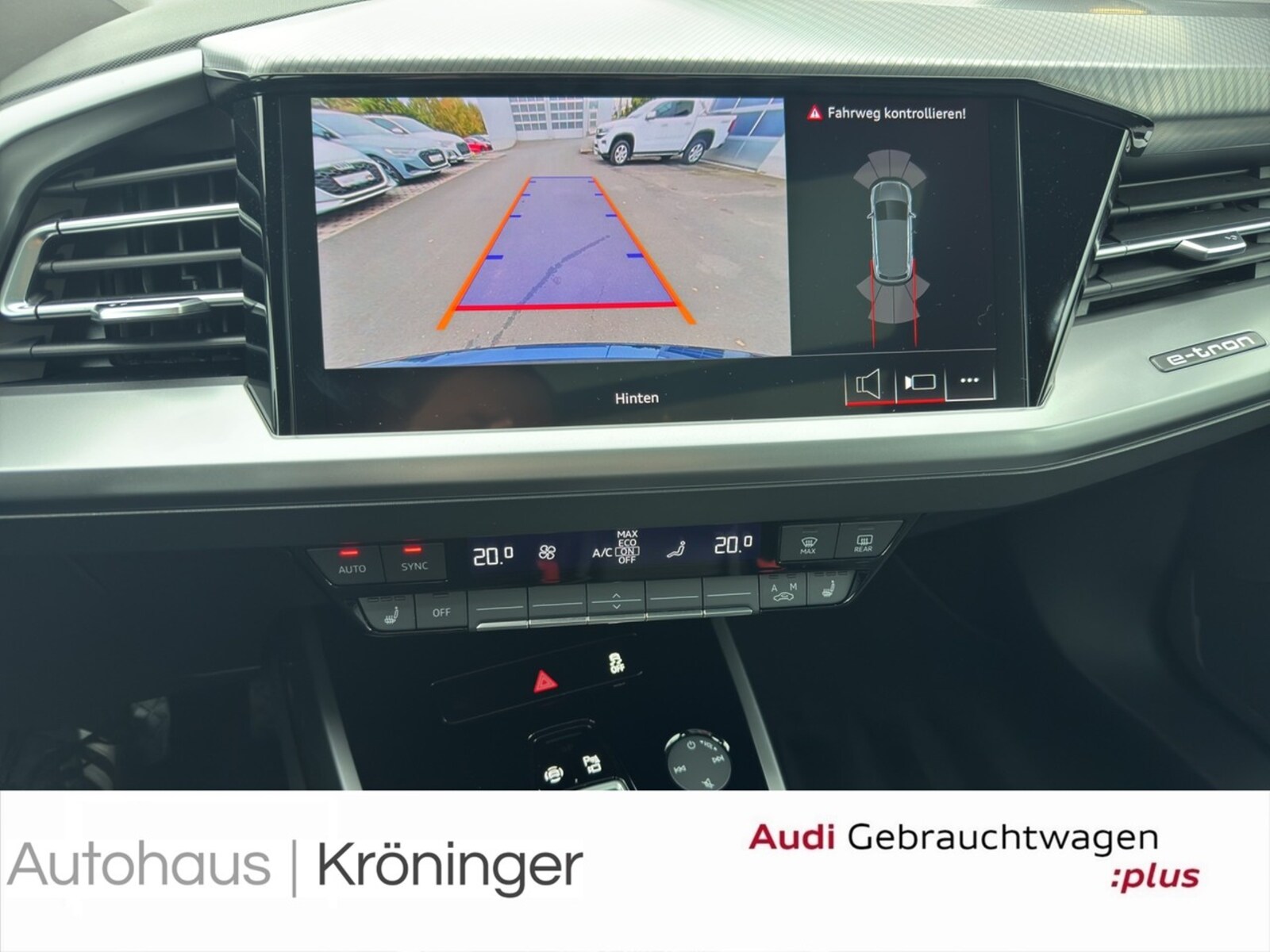 Audi Q4 e-tron – Bild 17
