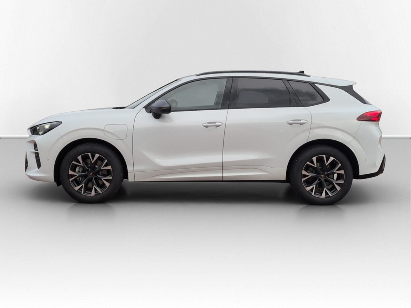 CUPRA Terramar – Bild 8