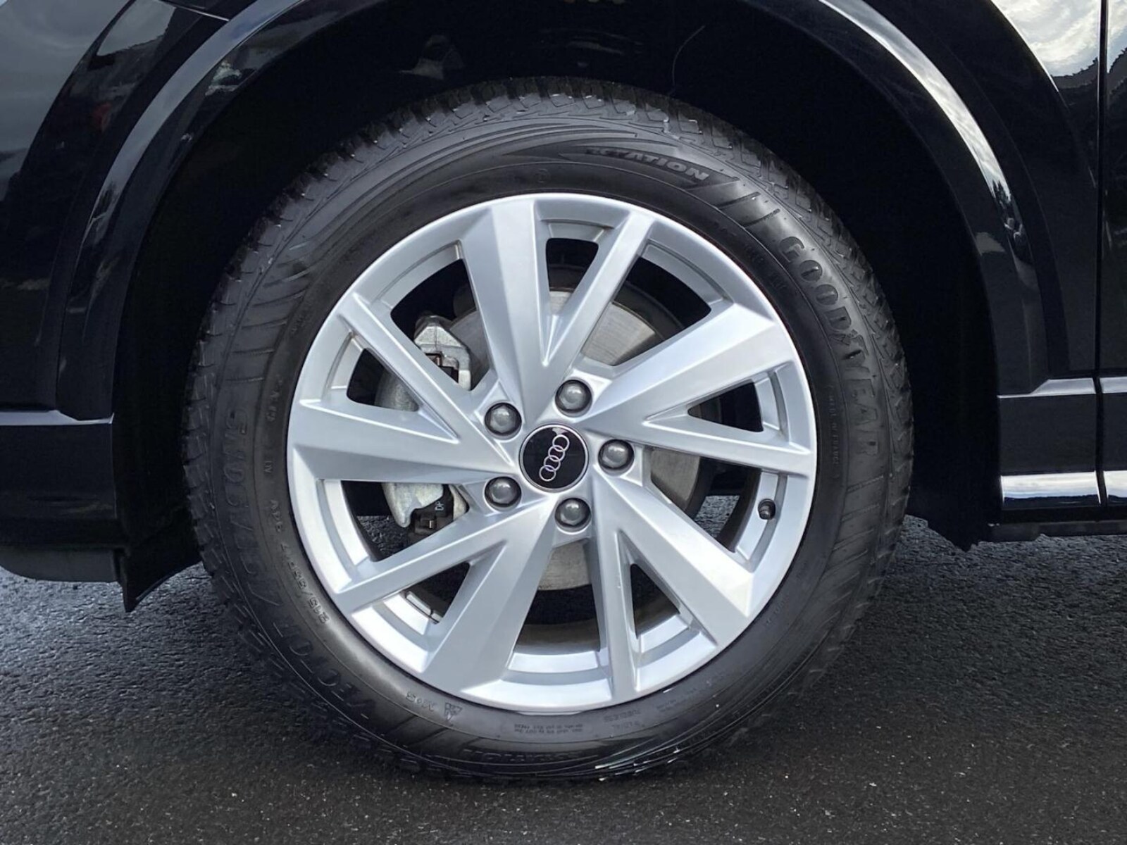 Audi Q2 – Bild 14