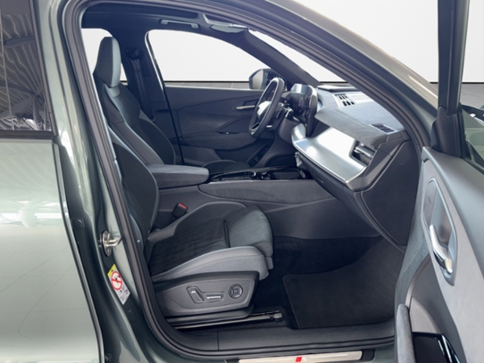 Audi Q3 – Bild 15