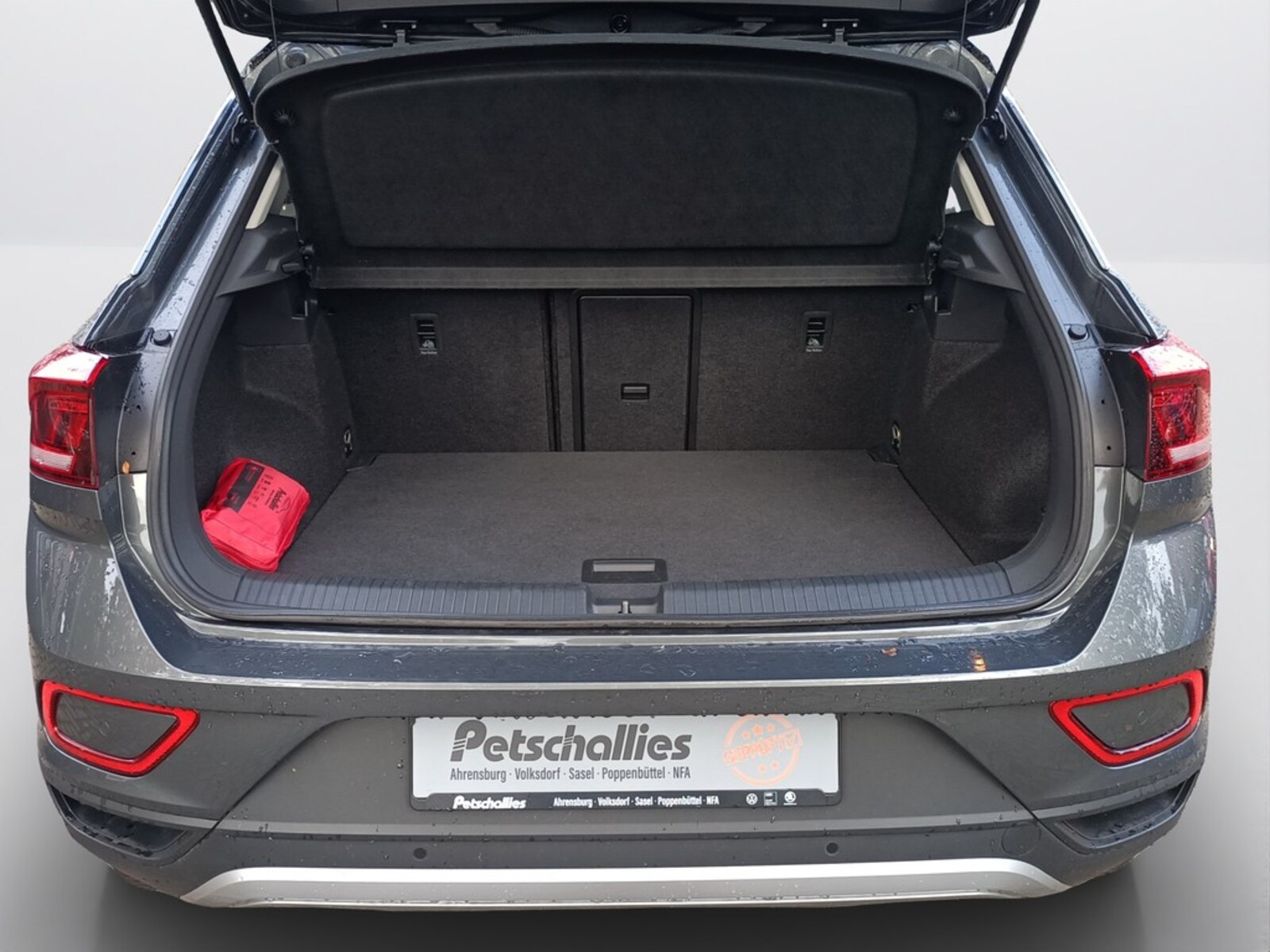 Volkswagen T-Roc – Bild 16