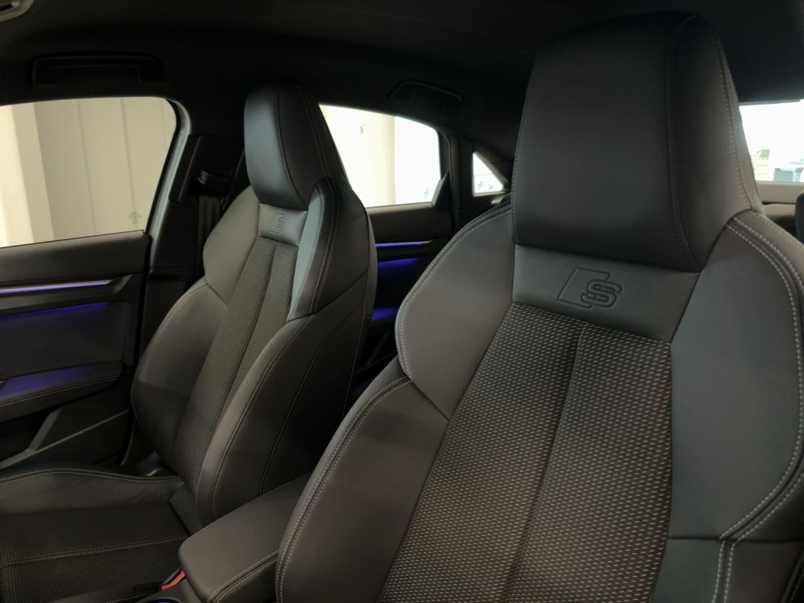 Audi S3 Limousine – Bild 19