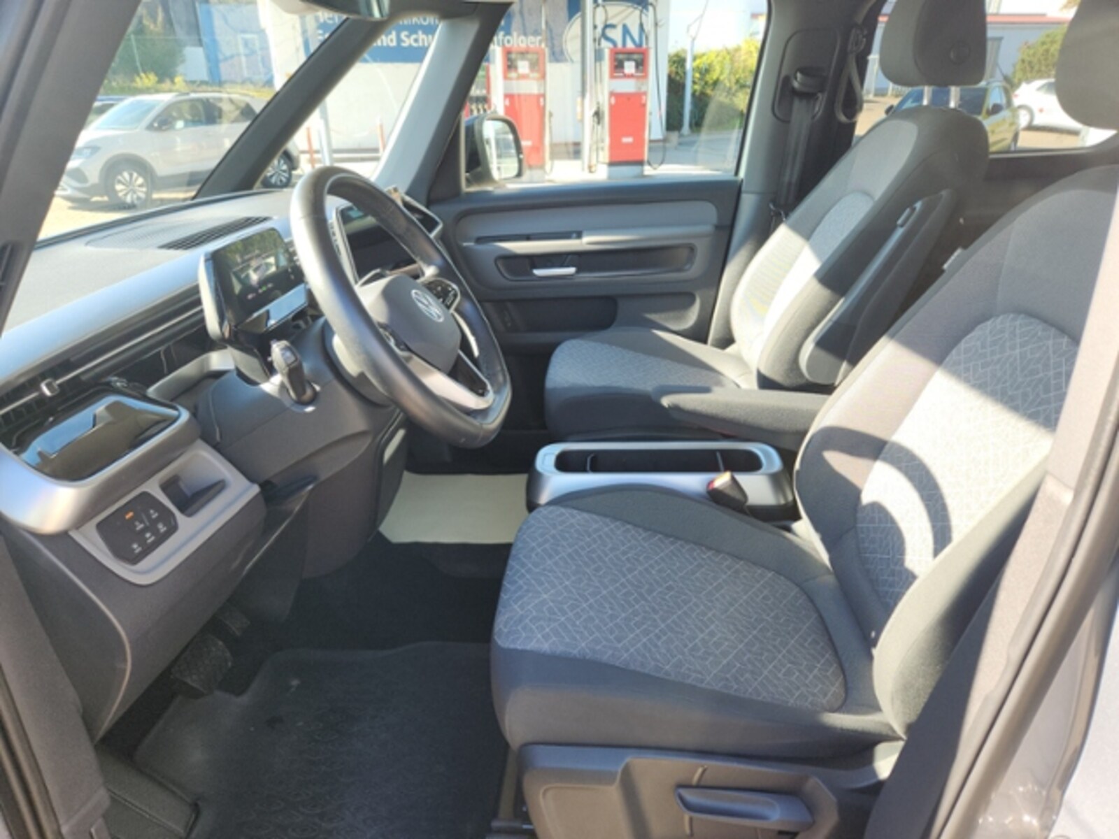 Volkswagen ID. Buzz – Bild 10