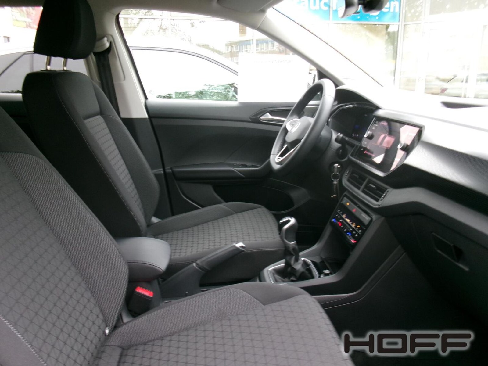 Volkswagen T-Cross – Bild 7