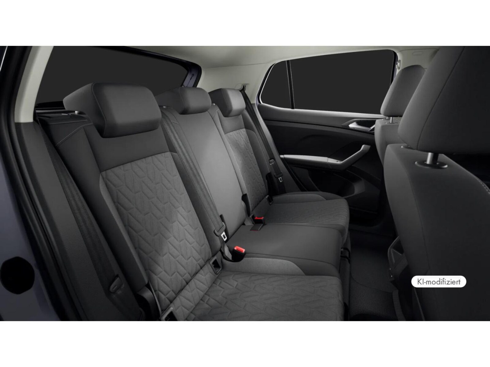 Volkswagen T-Cross – Bild 10