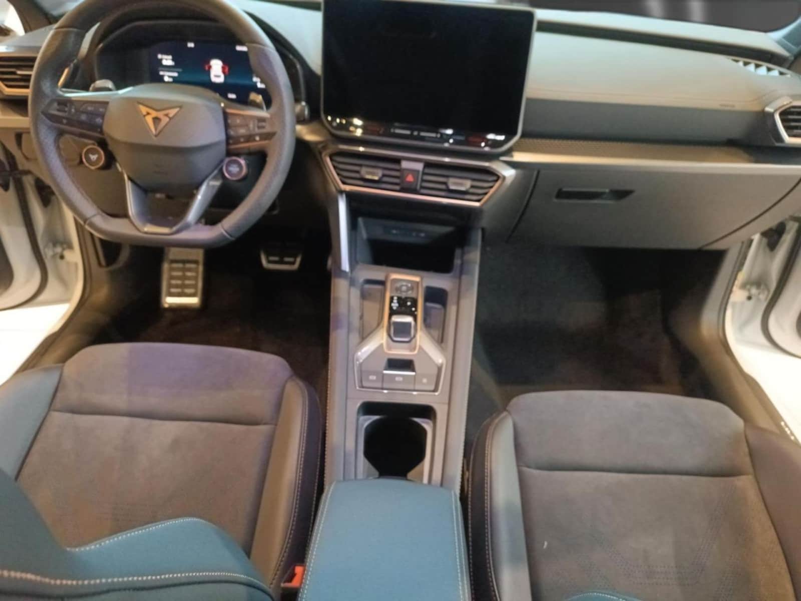 CUPRA Leon – Bild 24