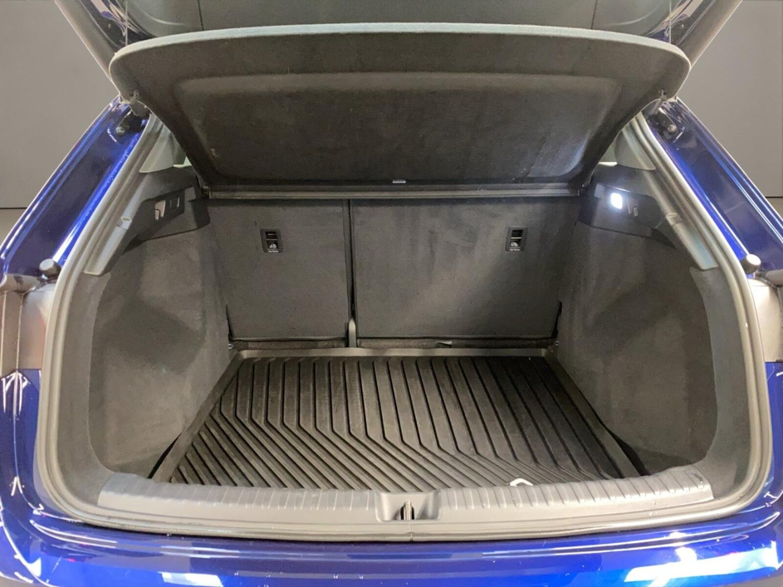 Audi Q4 e-tron – Bild 17