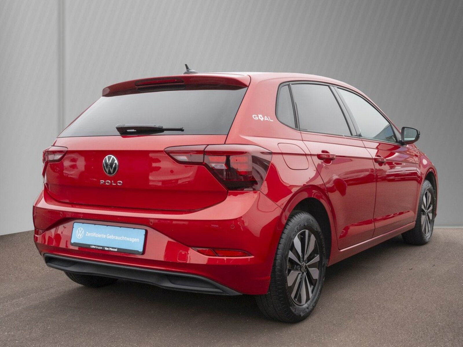 Volkswagen Polo – Bild 4