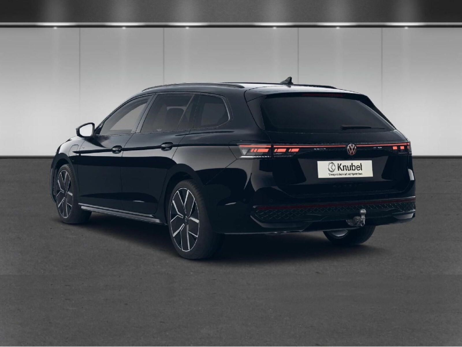 Volkswagen Passat – Bild 3