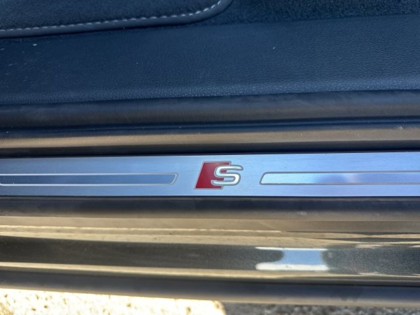 Bild über Audi Q7 SUV S line business TDI quattro 210 kW tiptronic - für weitere Informationen kontaktieren Sie den Audi Partner