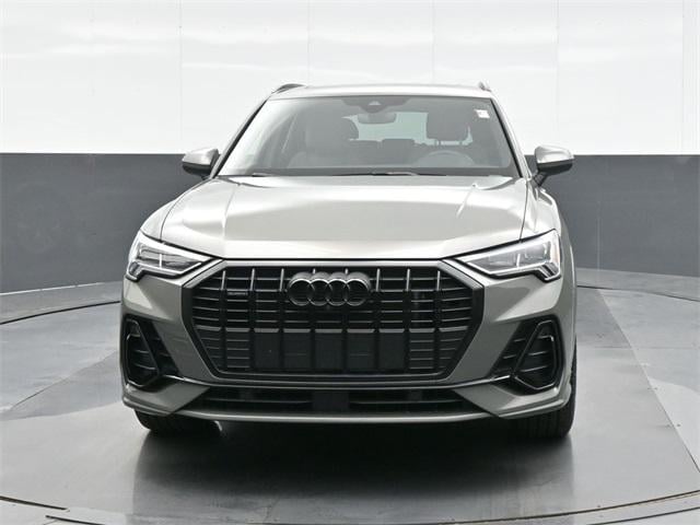 Used 2022 Audi Q3 S Line Premium Plus with VIN WA1EECF39N1144250 for sale in Kansas City