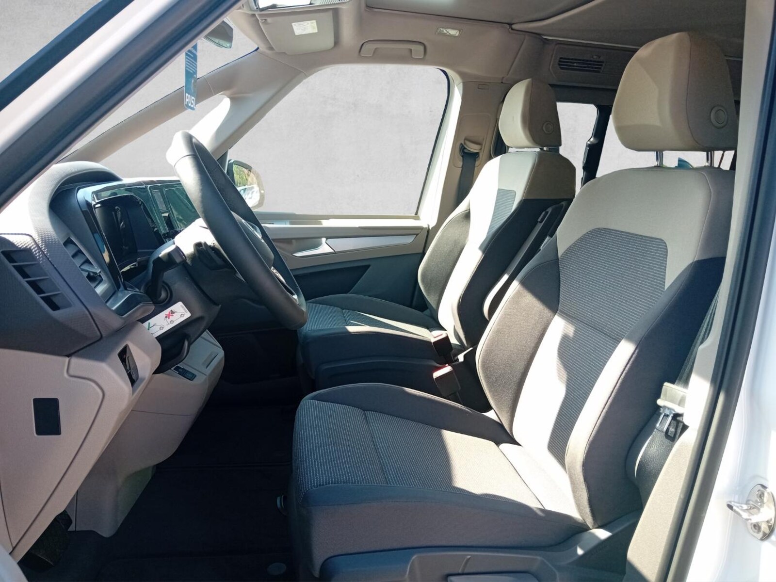 Volkswagen California – Bild 8