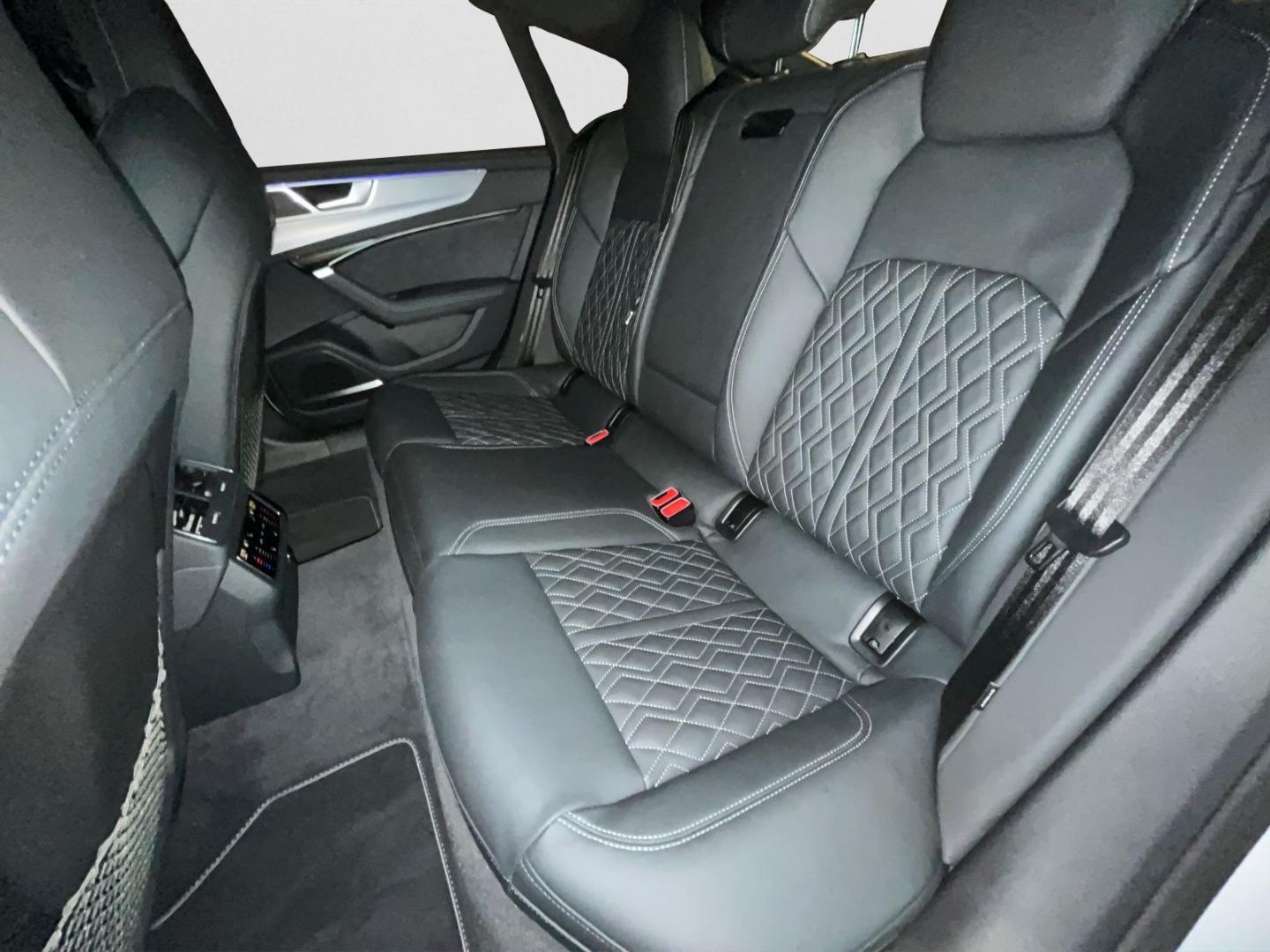 Image about Audi A7 Sportback 45 TFSI quattro S tronic