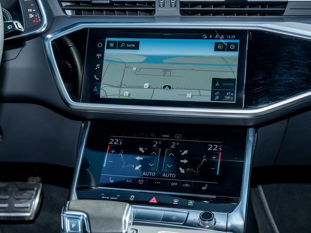 Image about Audi A6 Avant TFSI e 50 TFSI e quattro S tronic