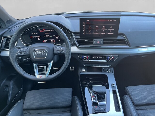 Image about Audi Q5 45 TFSI quattro 195 kW S tronic