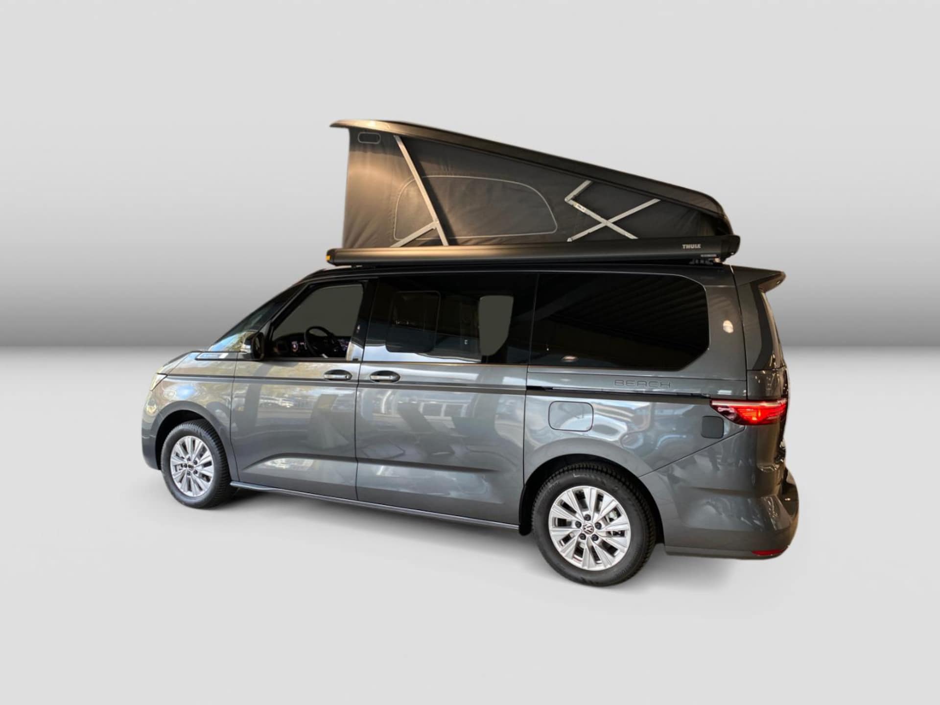 Volkswagen California Beach Camper