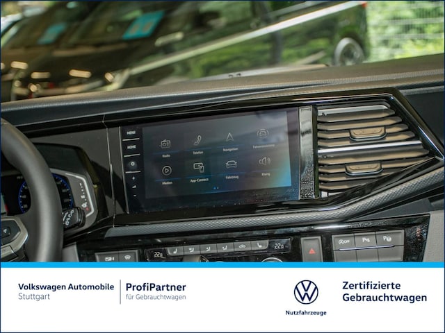 Volkswagen T6.1 California