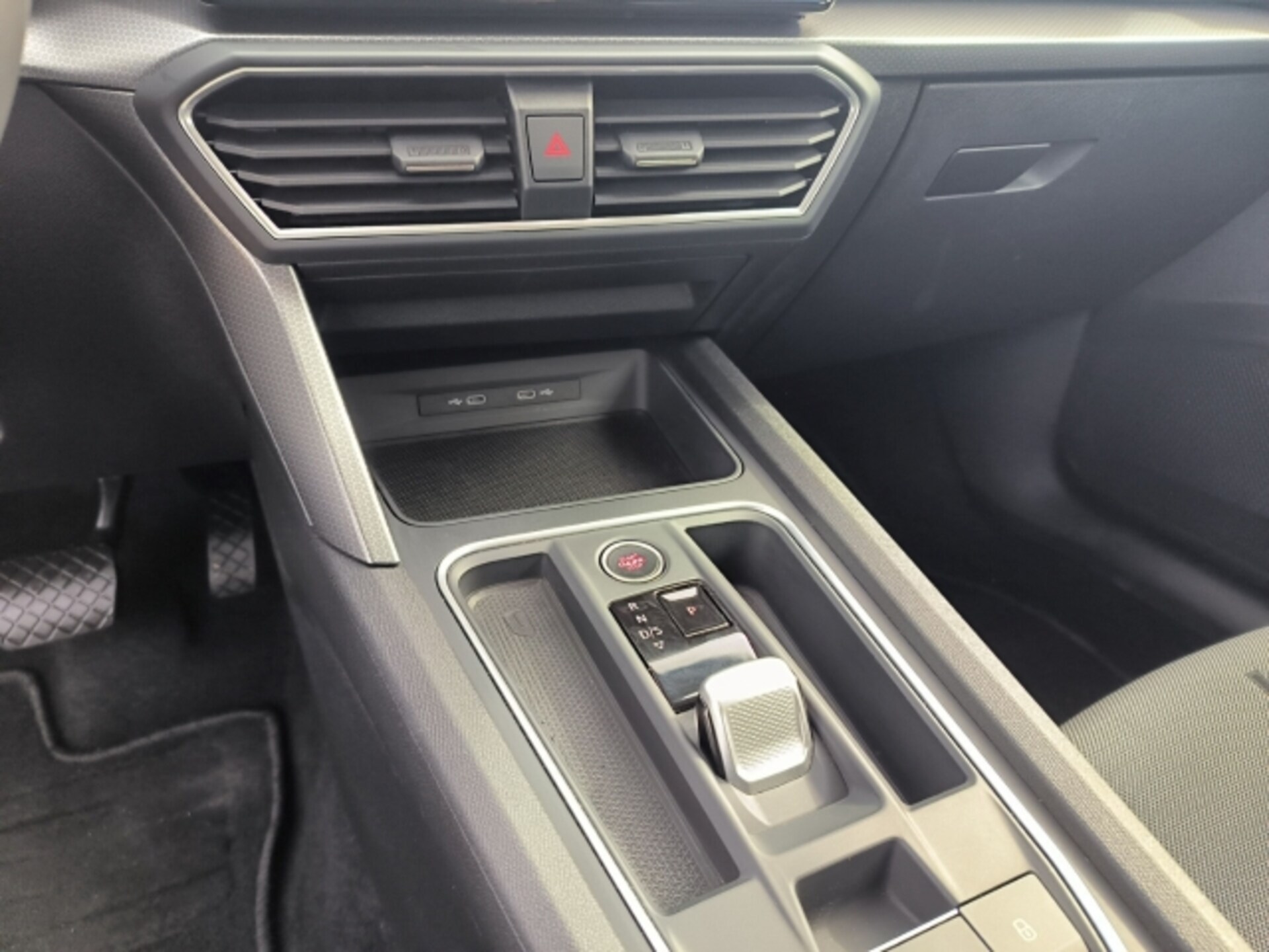 SEAT Leon Sportstourer Style