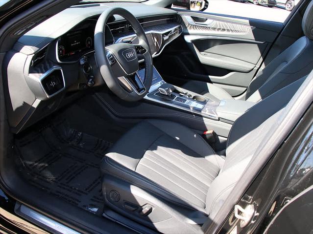 2026 AUDI A6 ALLROAD - Image 12