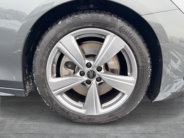 Audi A6 Limousine E-hybrid E-hybrid Quattro S Tronic -  - Joinsteer - #5