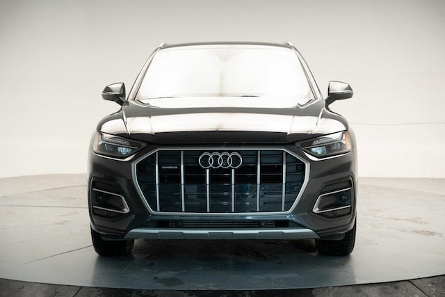 2022 Audi Audi Q5