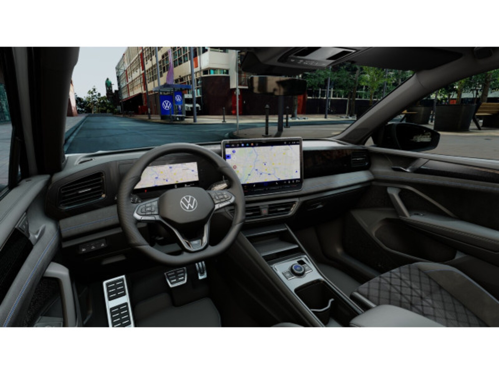 Volkswagen Tiguan – Bild 6