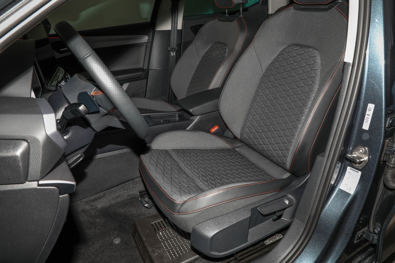 SEAT Leon – Bild 17