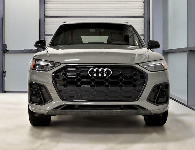2022 Audi Audi Q5