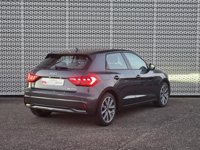 Audi A1 Sportback Advanced 2 25 TFSI 95 Ch 5 Vitesses - - Joinsteer - #5