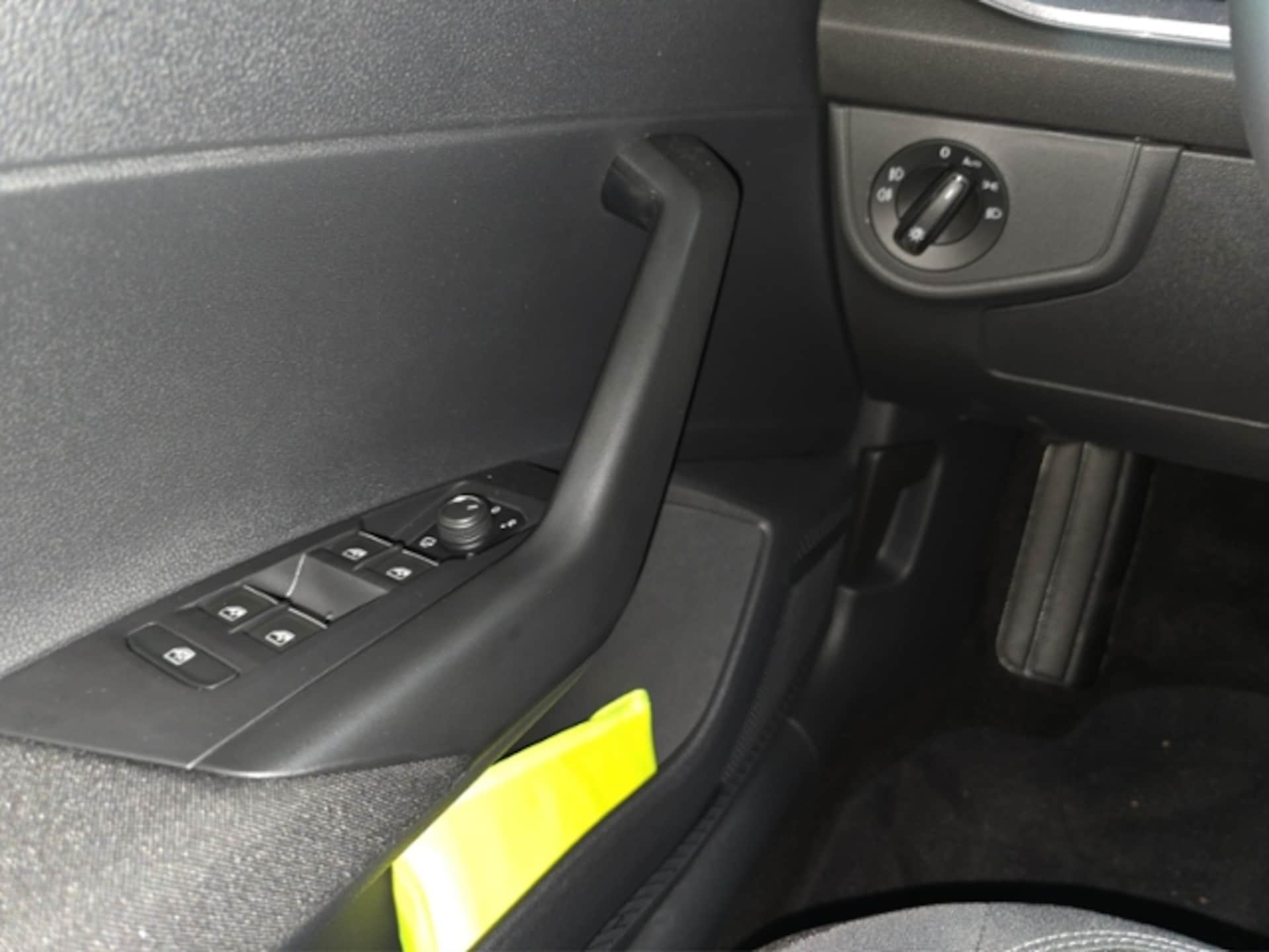 Volkswagen Polo Style