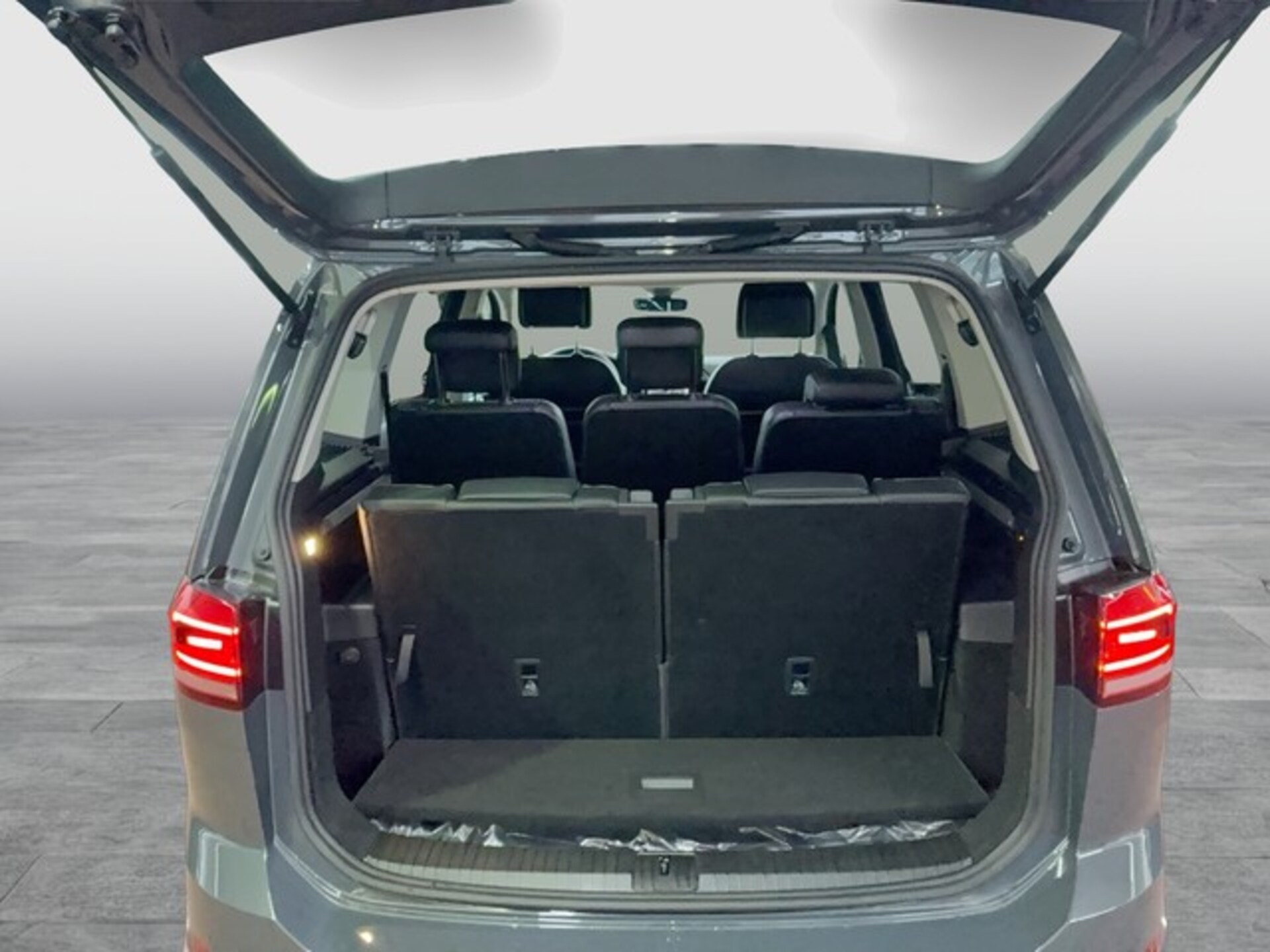 Volkswagen Touran Goal