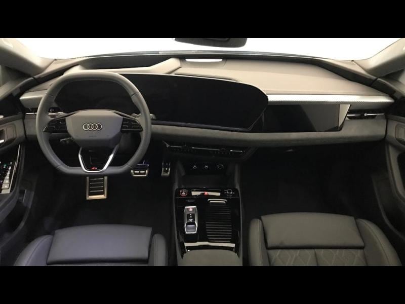 Image about Audi S6 Avant e-tron S6 Avant e-tron 370,00 kW