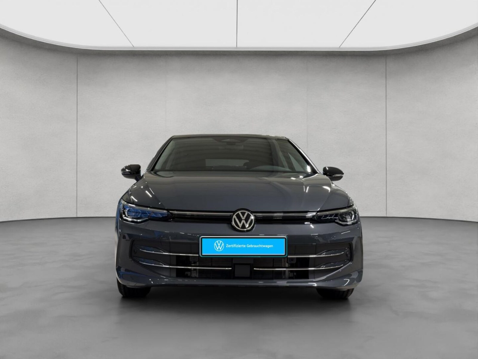 Volkswagen Golf – Bild 6