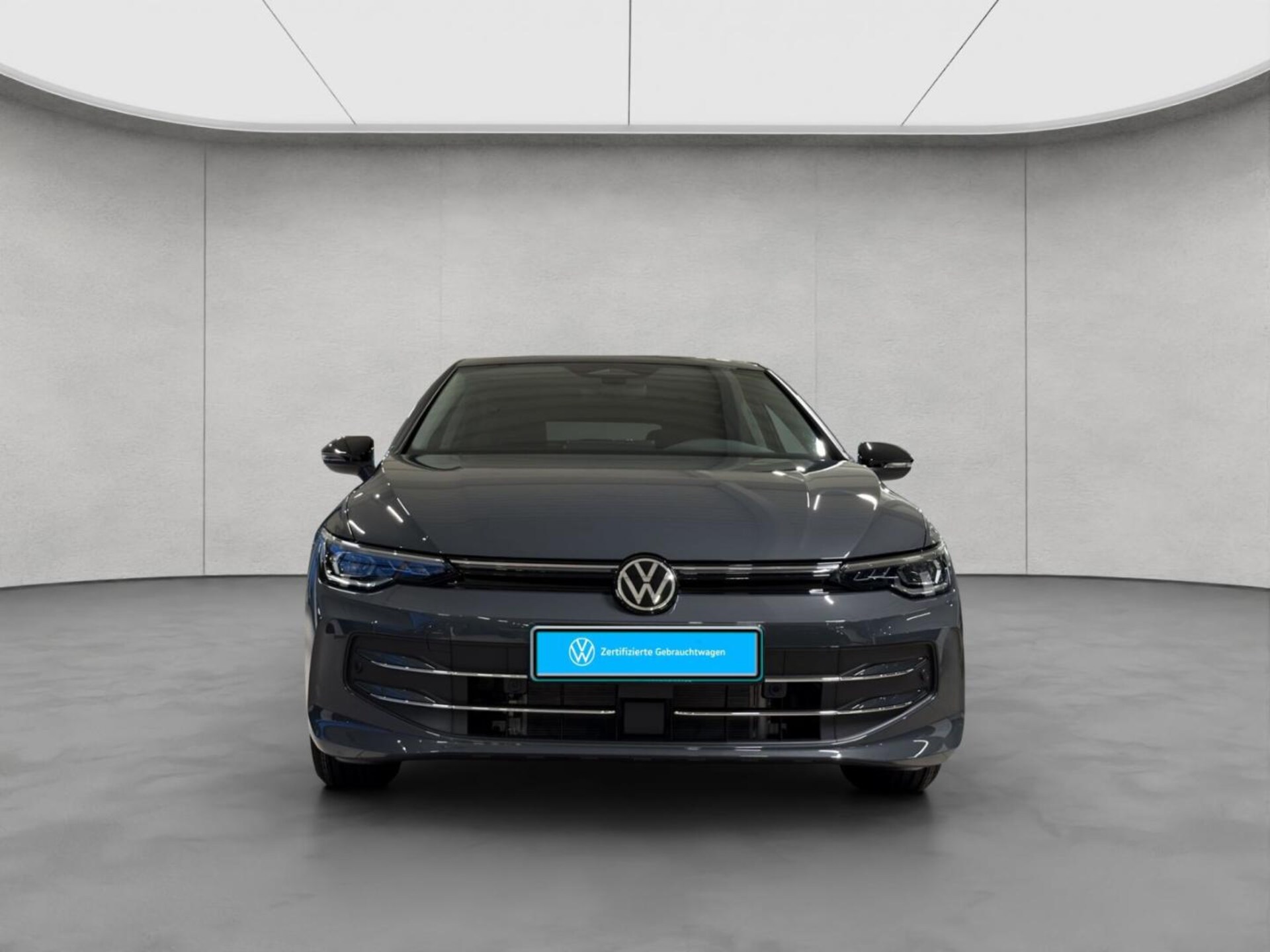 Volkswagen Golf ENERGY