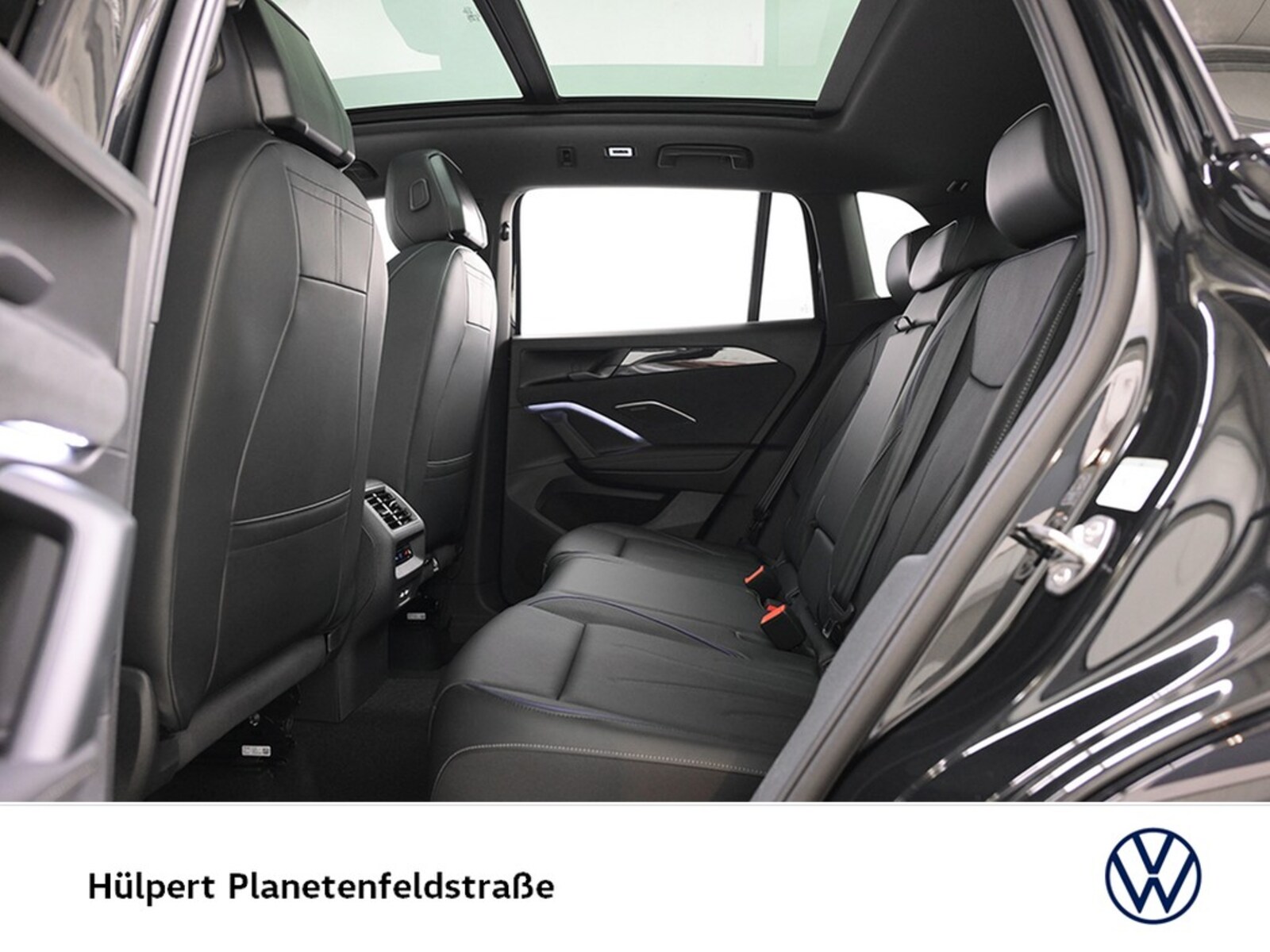 Volkswagen Tiguan – Bild 12