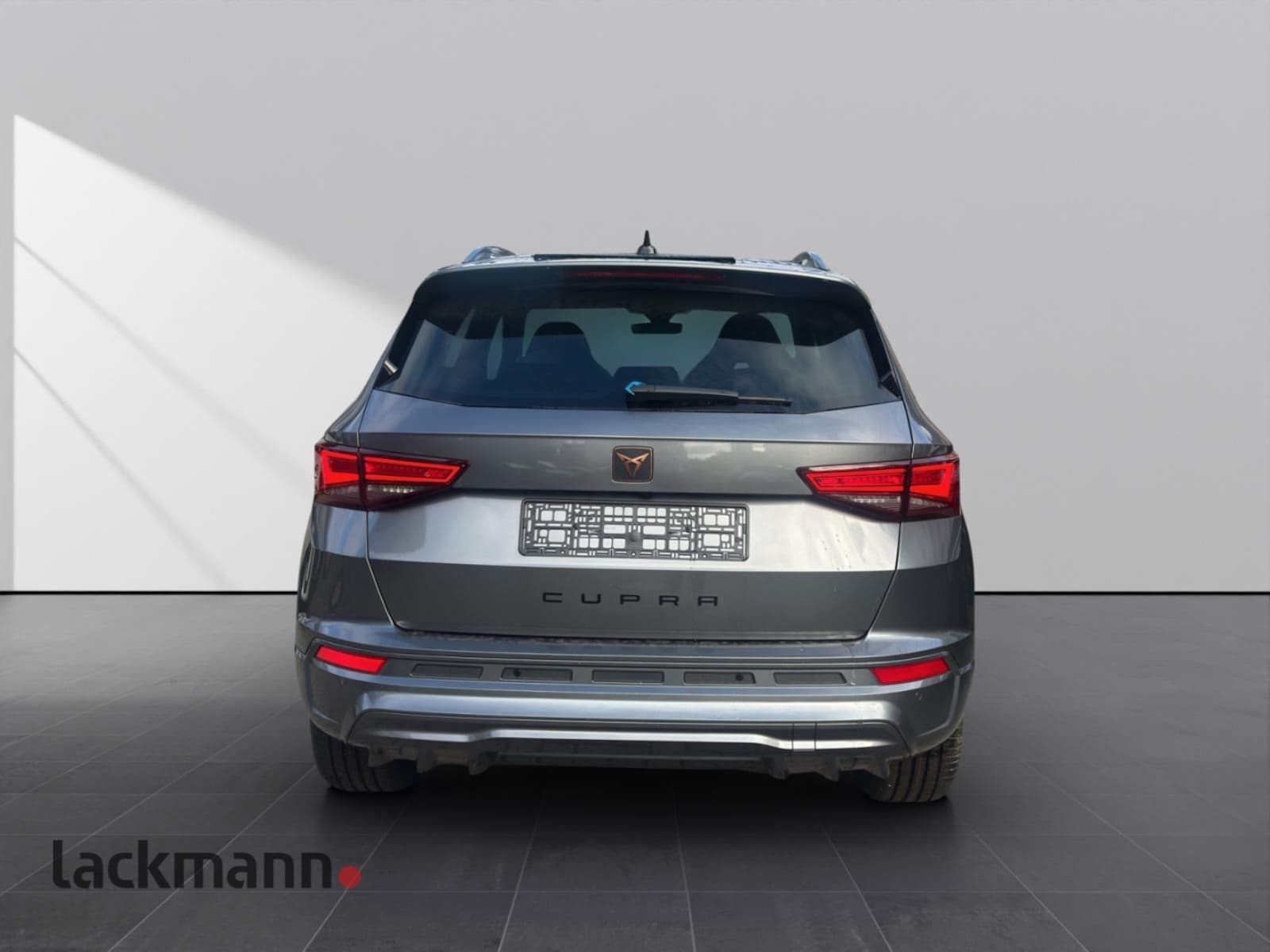 CUPRA Ateca – Bild 6
