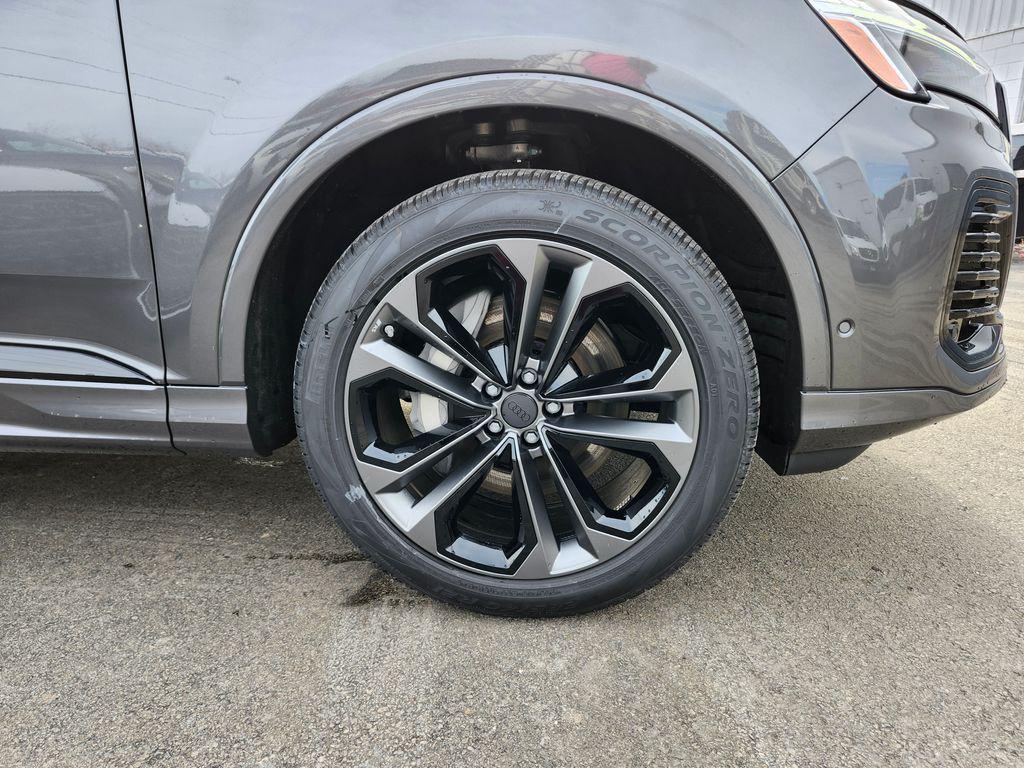 2026 Audi Q7 Premium Plus - Photo 20