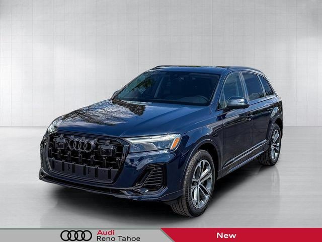 2026 Audi Q7 45 Premium quattro Tiptronic's photo