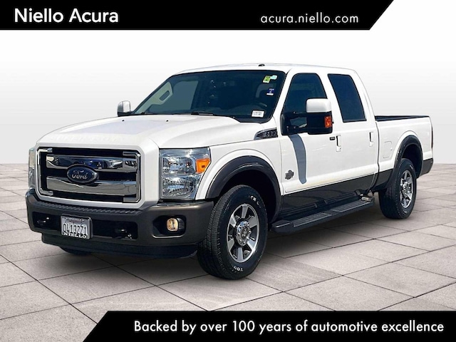 2016 Ford