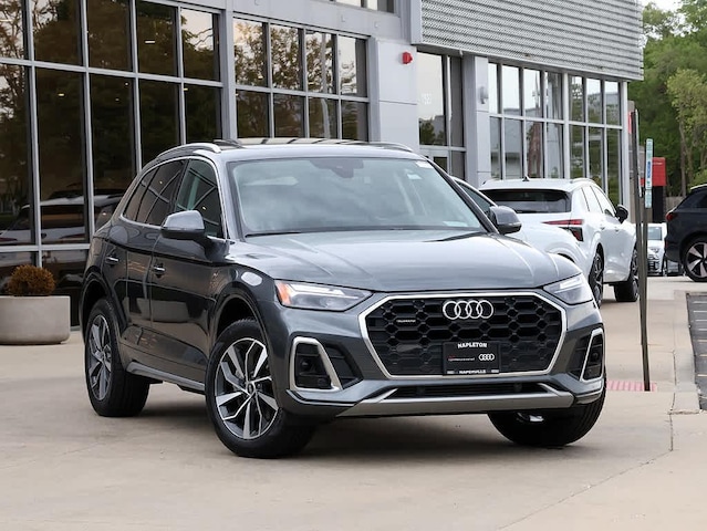 2023 Audi Q5