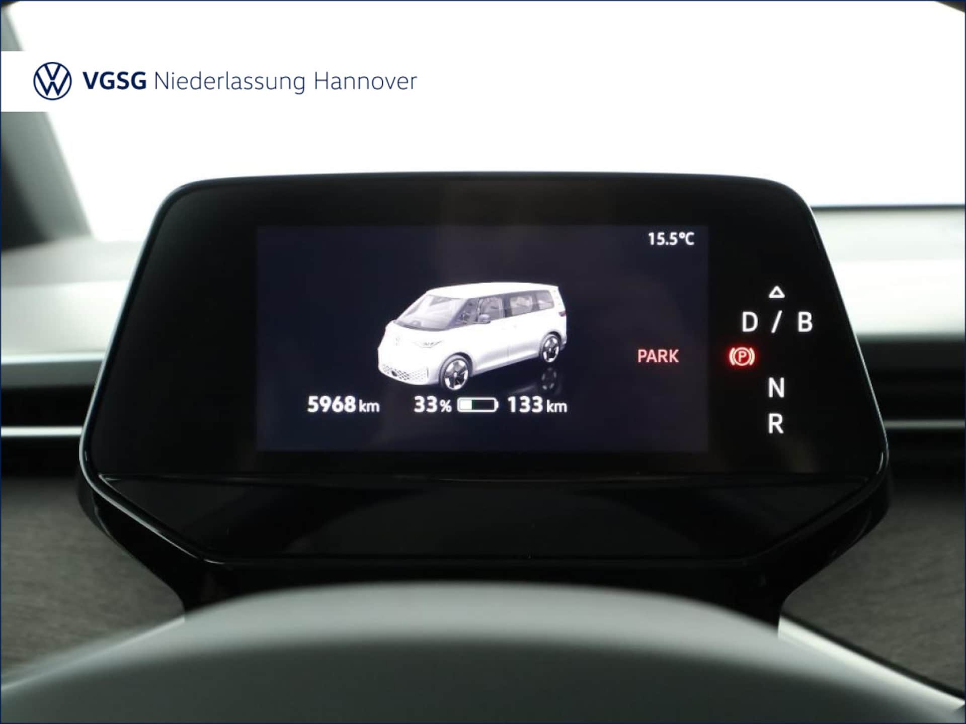 Volkswagen ID. Buzz Pro