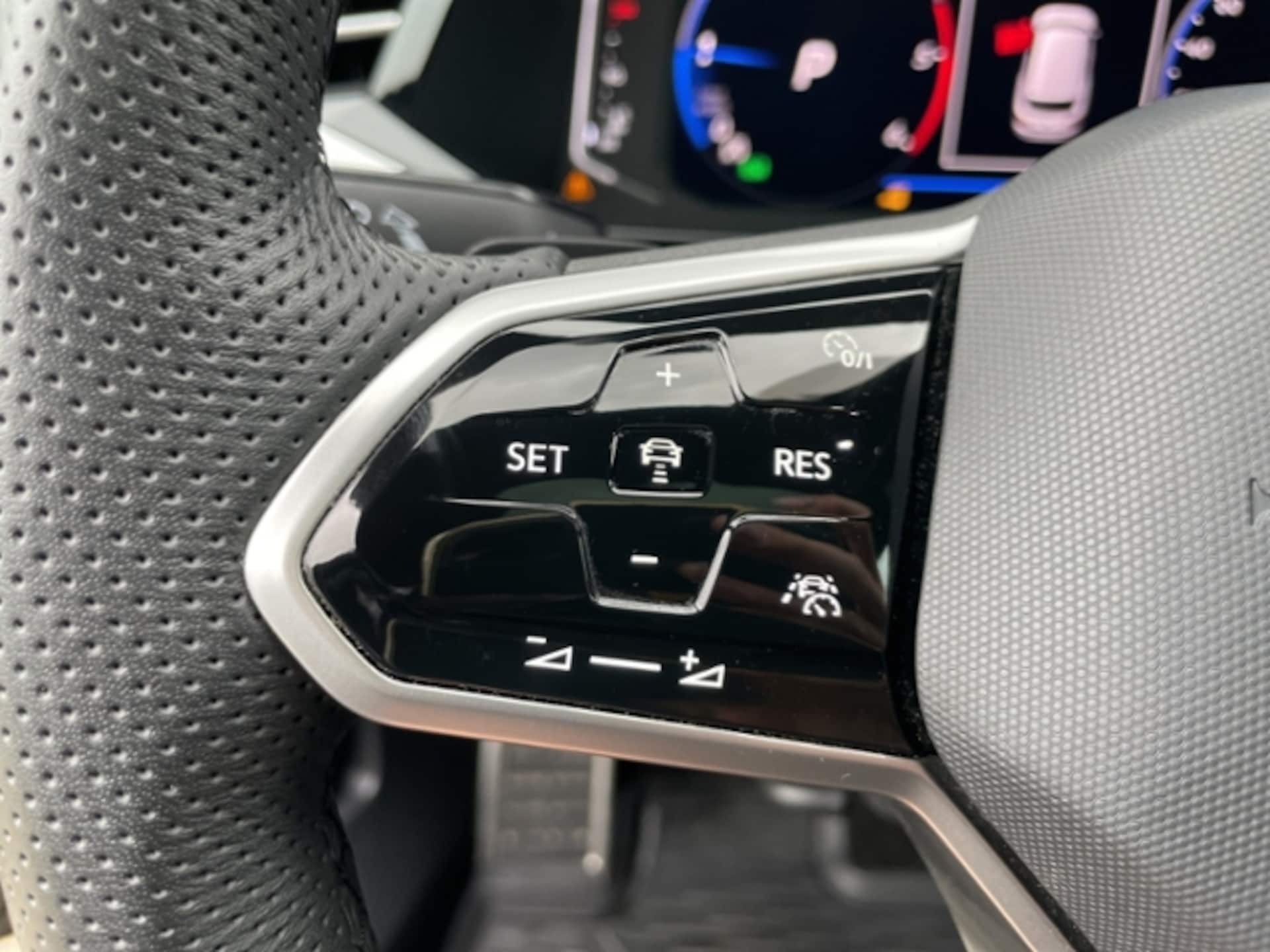 Volkswagen Arteon Shooting Brake R-Line