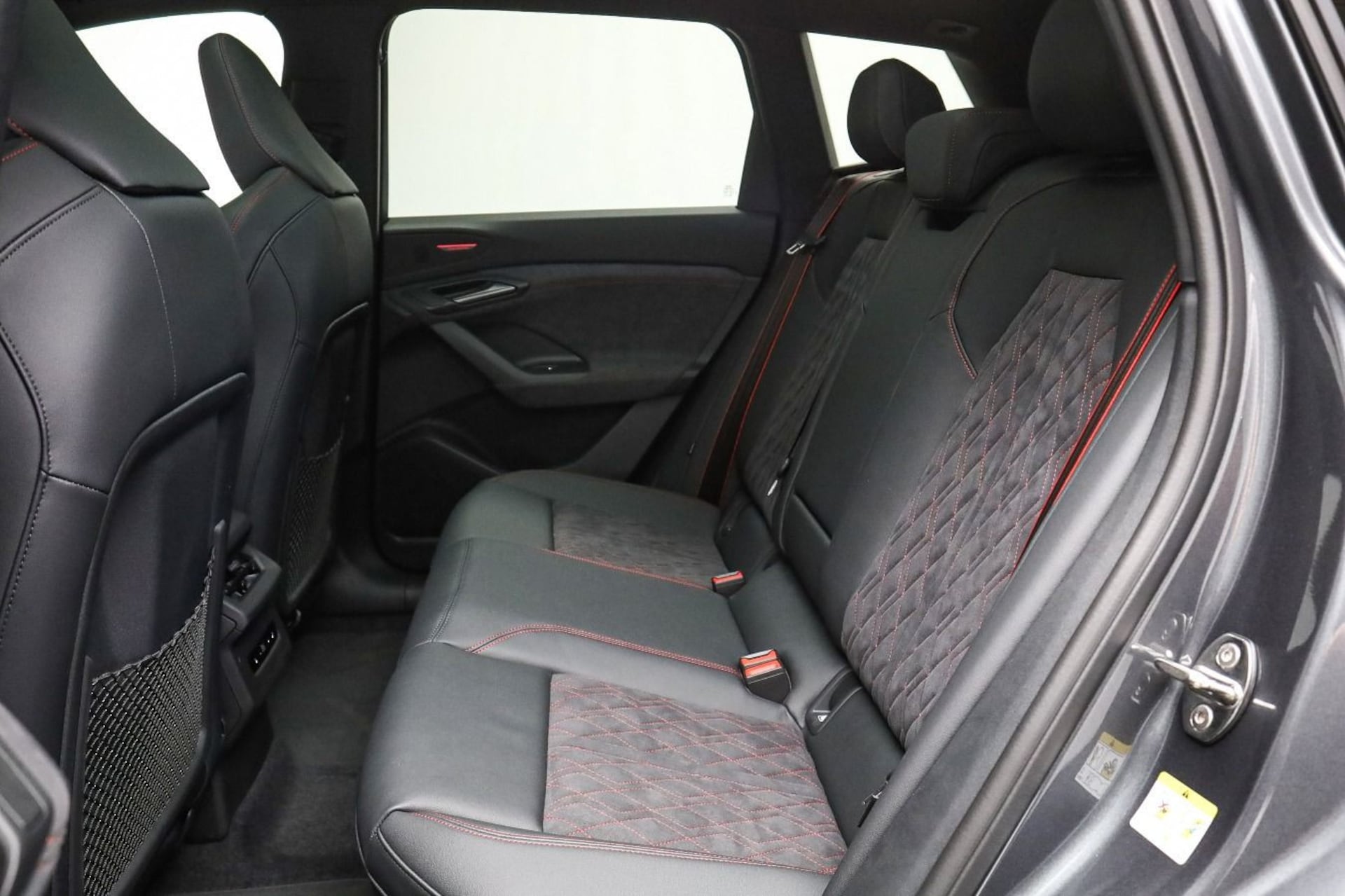 Audi Q6 SUV e-tron