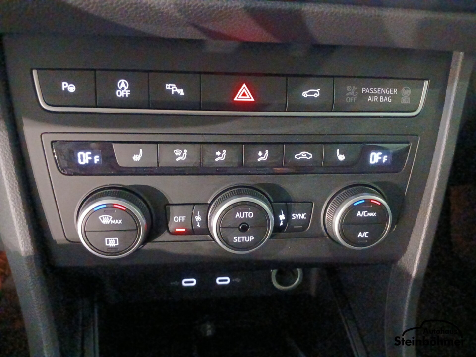 SEAT Ateca Style