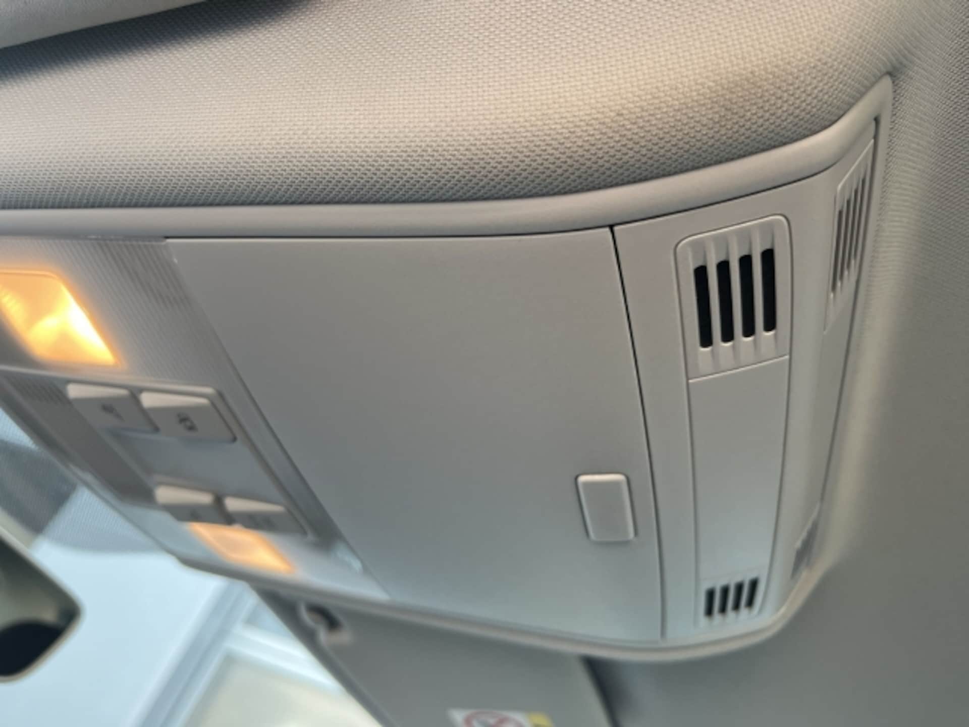 Volkswagen Golf Comfortline
