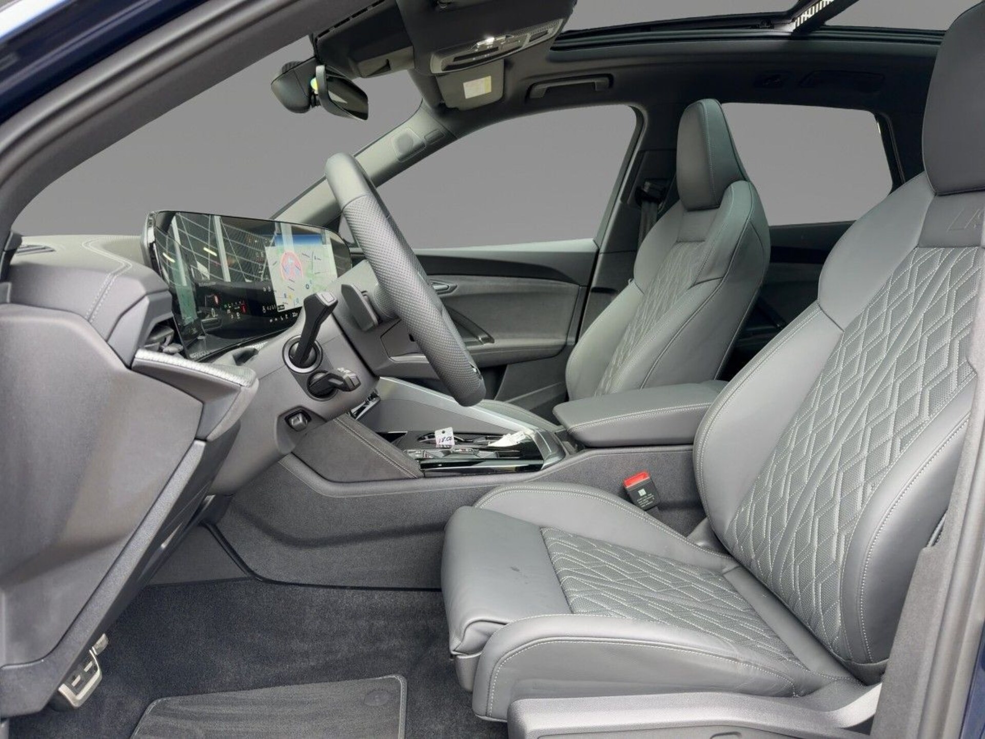 Audi Q5 SUV