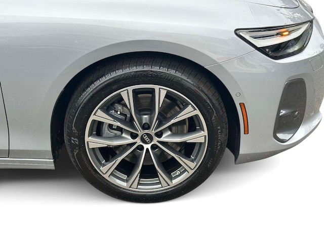 2026 Audi A6 Premium - Photo 14