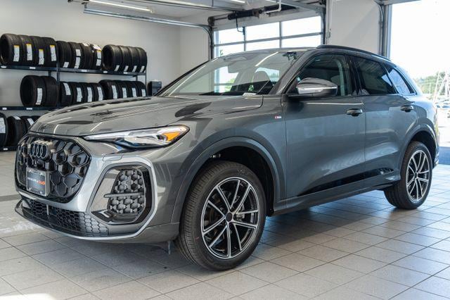 2026 Audi Q5