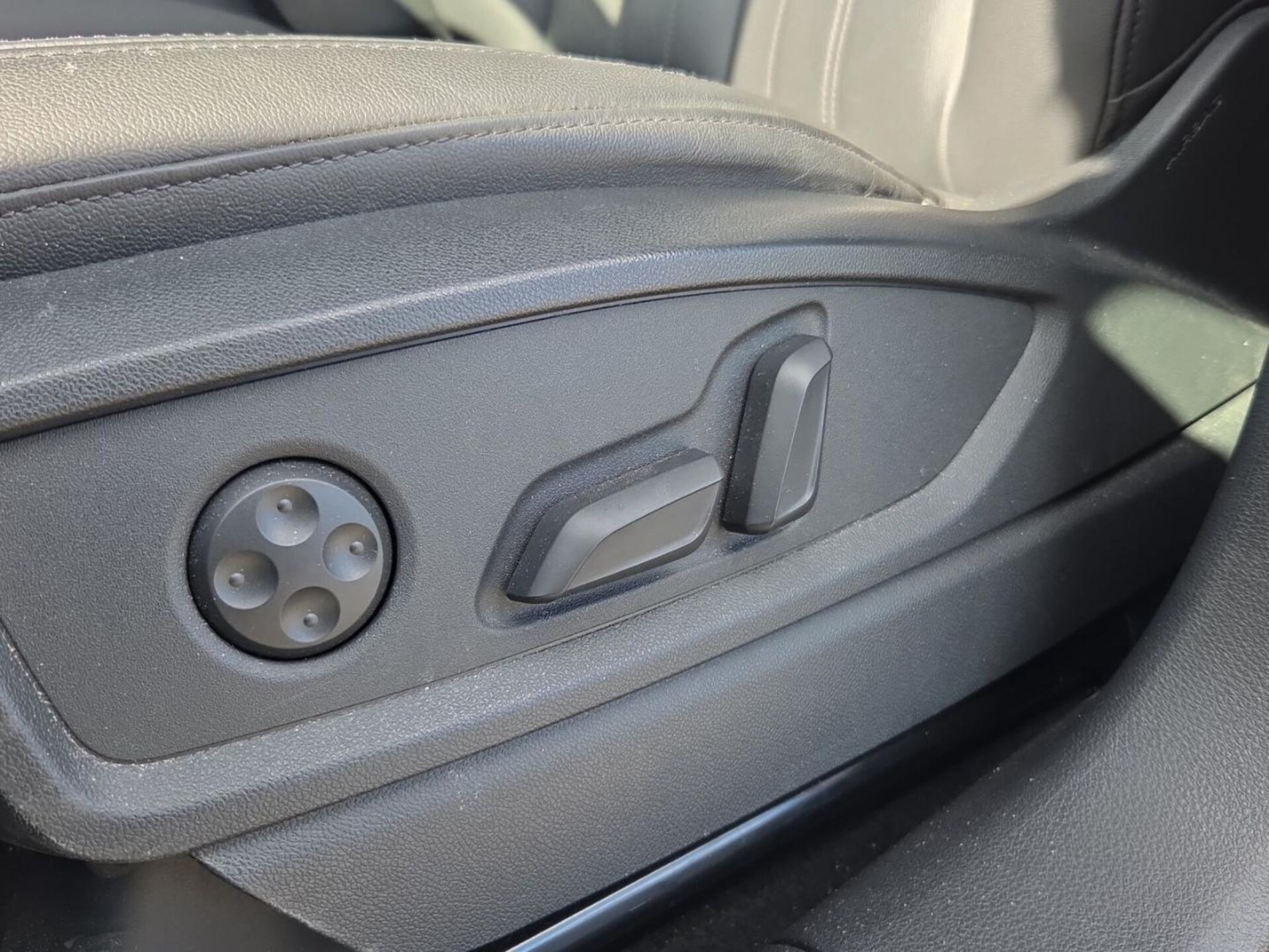 Audi Q5 Sportback S line