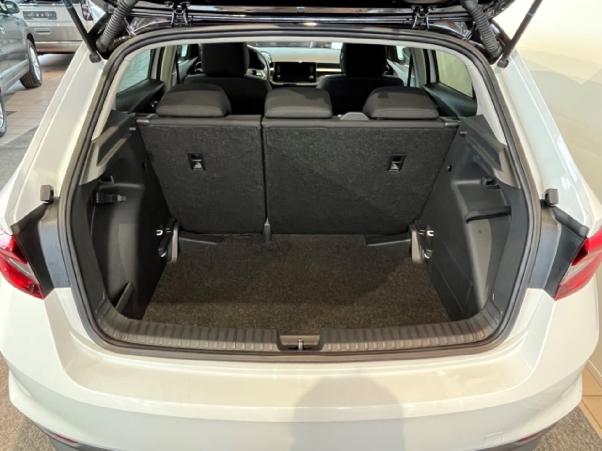 Skoda Fabia Ambition